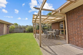 The Hideaway, Paynesville